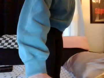 Mrs. St. Patrick webcam livesex profile in mommy cams